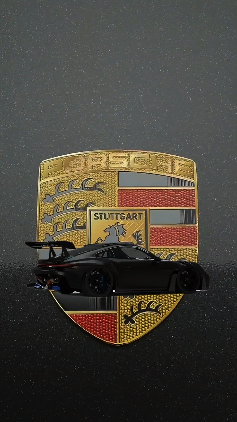 Edición de coche