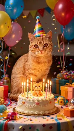 pet birthday 
