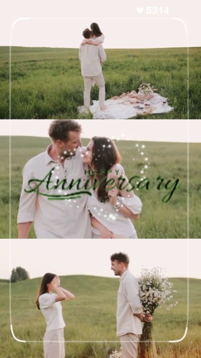 anniversary 