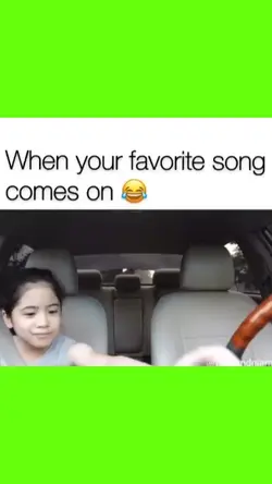 Favorite Song