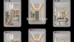 Minimal Luxury Home Tour