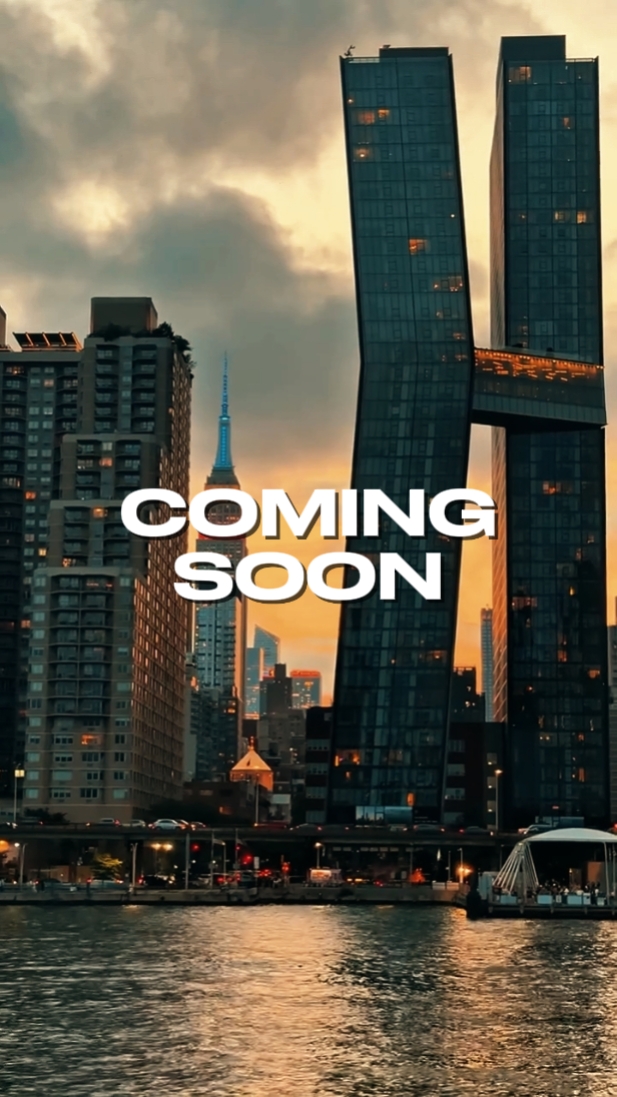 Segera Hadir