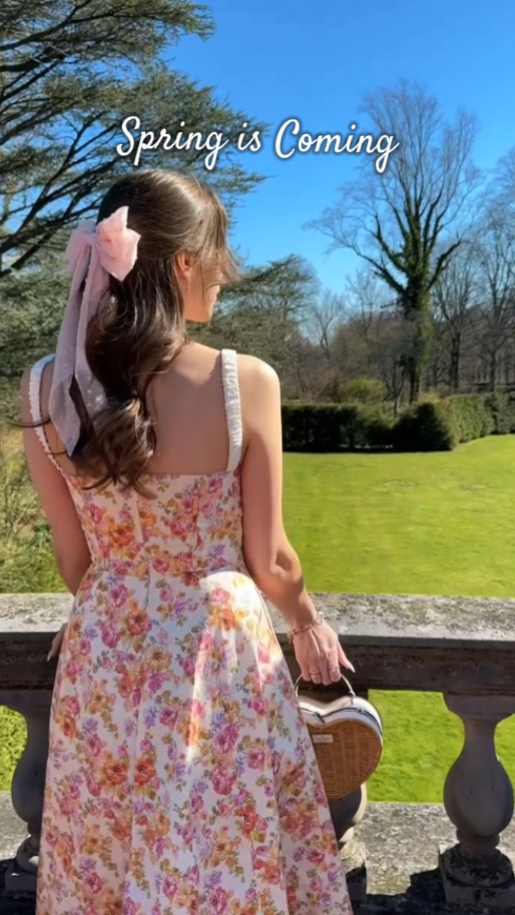 Spring is Coming
