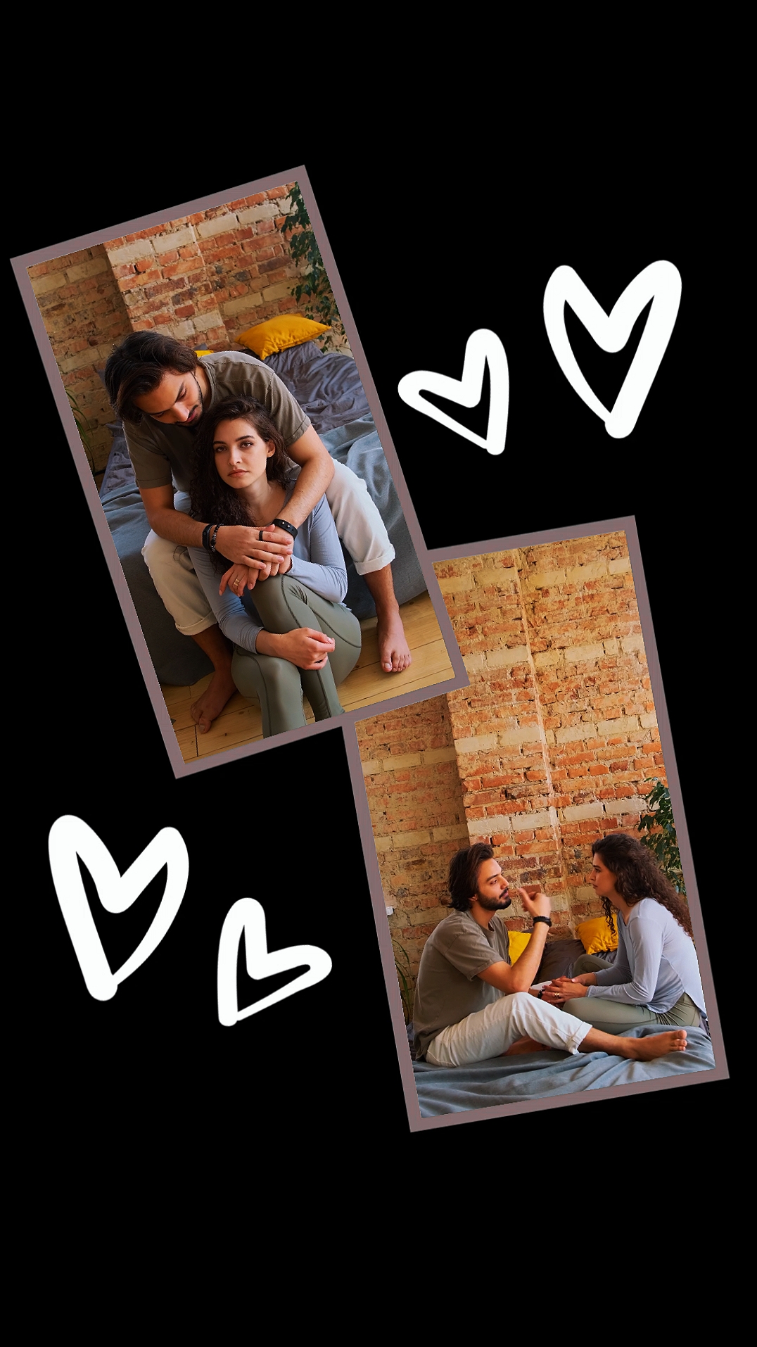Historia de Amor 