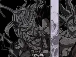 DRAGON BALL EDIT