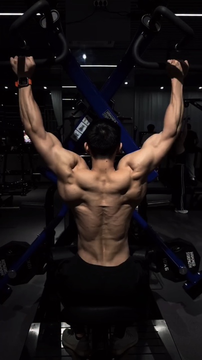 GIMNASIO | 8 clips