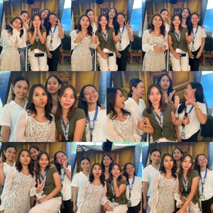 mes filles