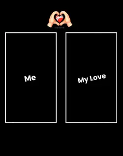 Me and my love 