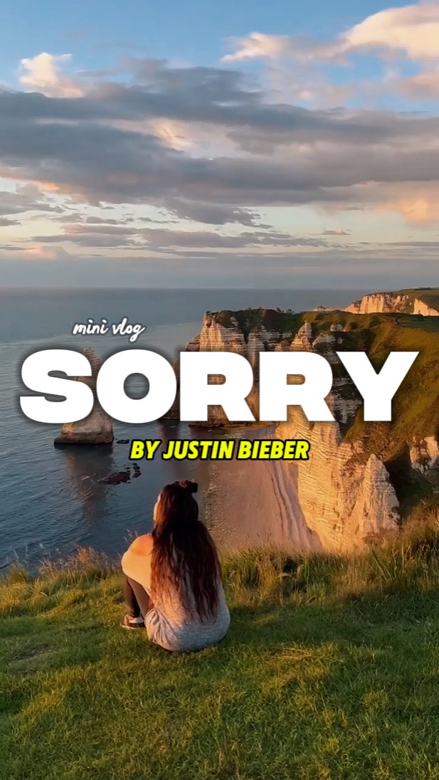 Mini vlog for travel