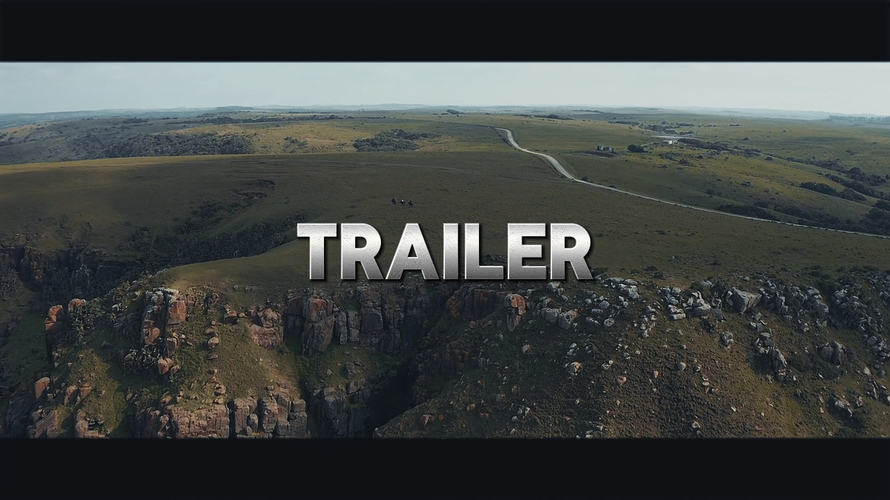 Trailer cinematográfico