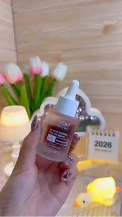 เซรั่มแดง