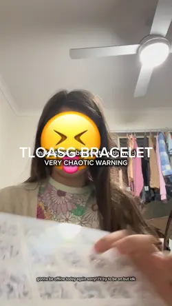 tloasg bracele