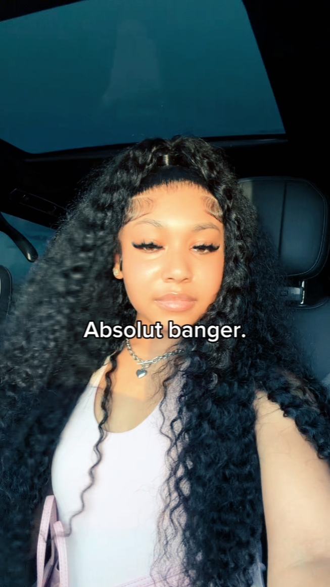 Absolut banger