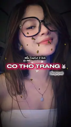 CÔ THỎ TRẮNG