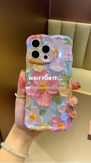 Capa de celular