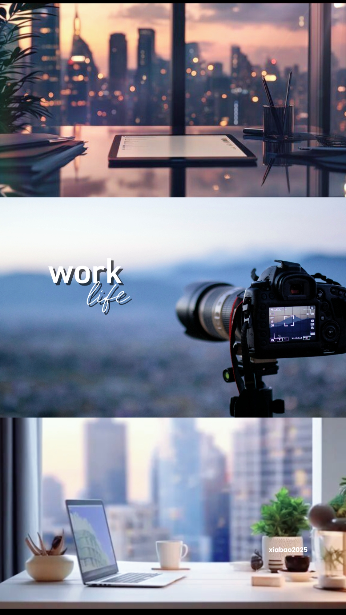 Vida laboral 