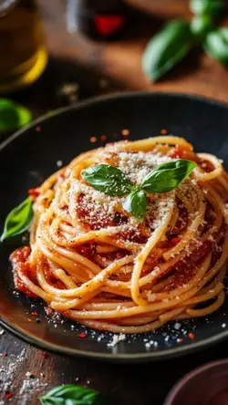 PASTA 🍝 