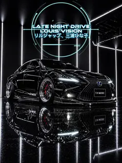 Late Night Drive
