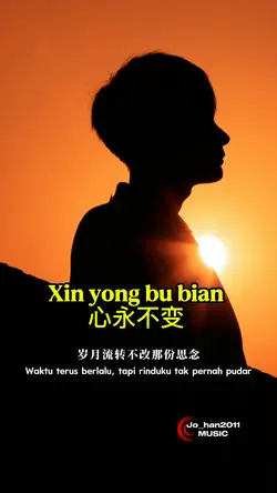 Xin yong bu bian