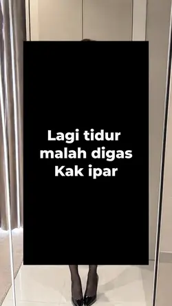 Gak suka skip