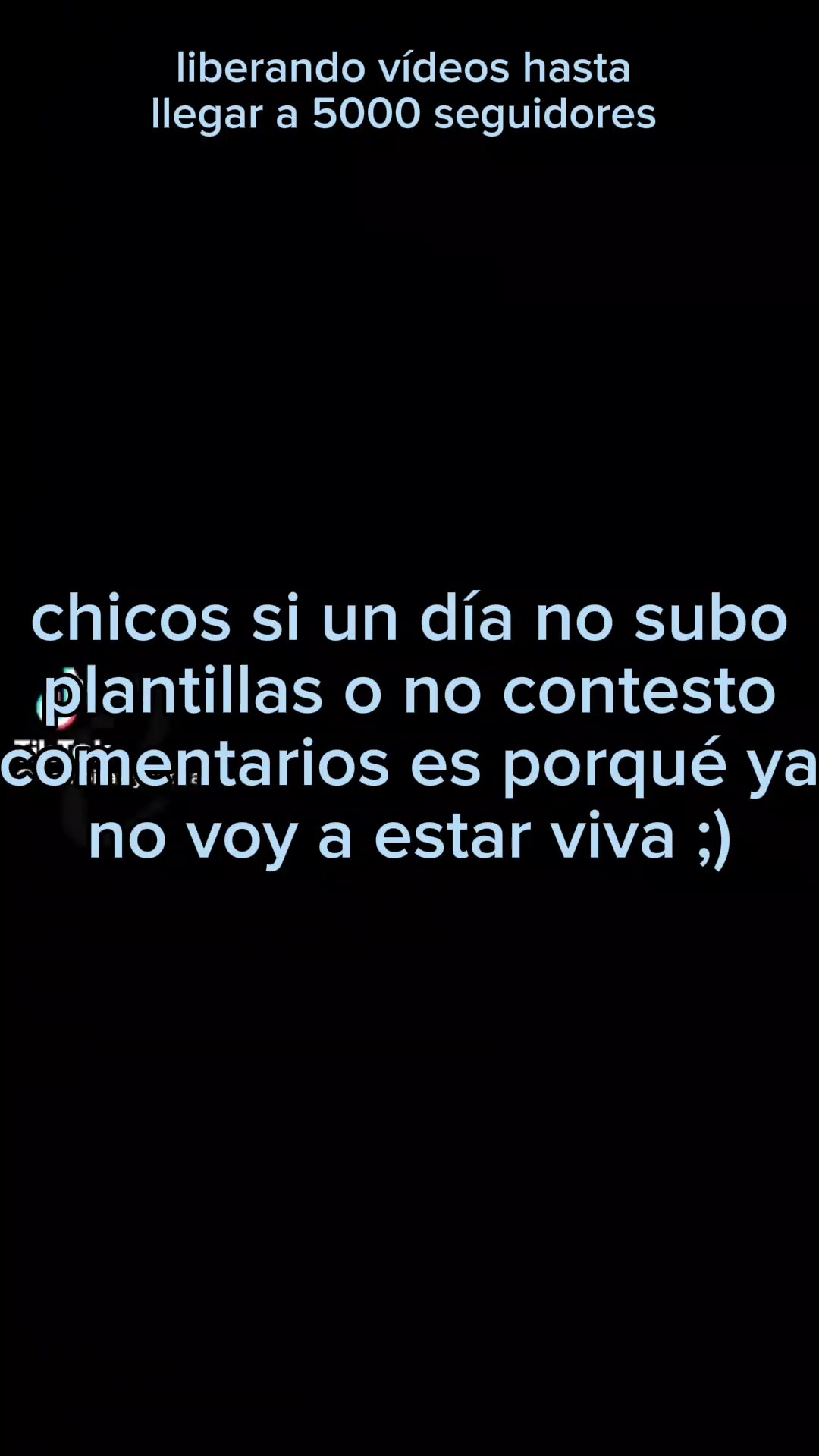 lo siento chicos...