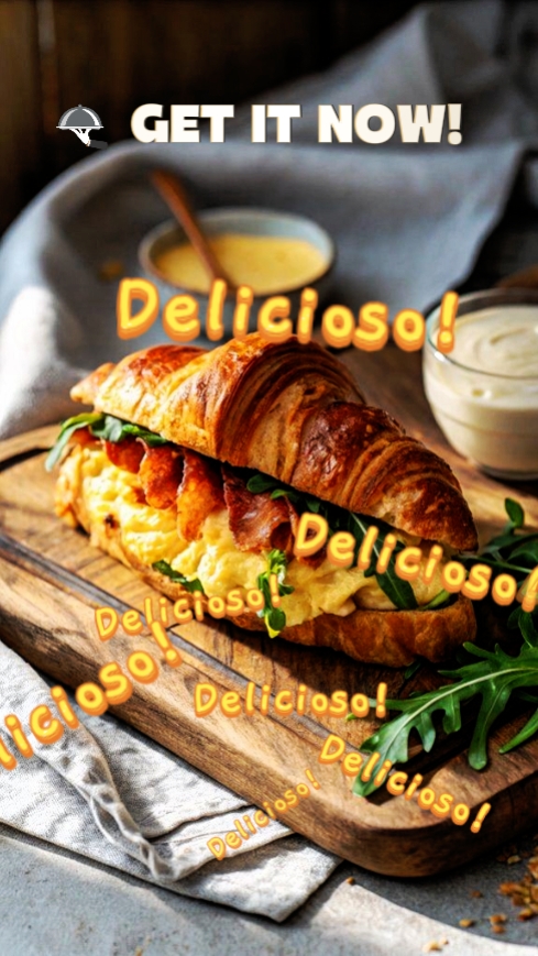 COMIDA DELICIOSA