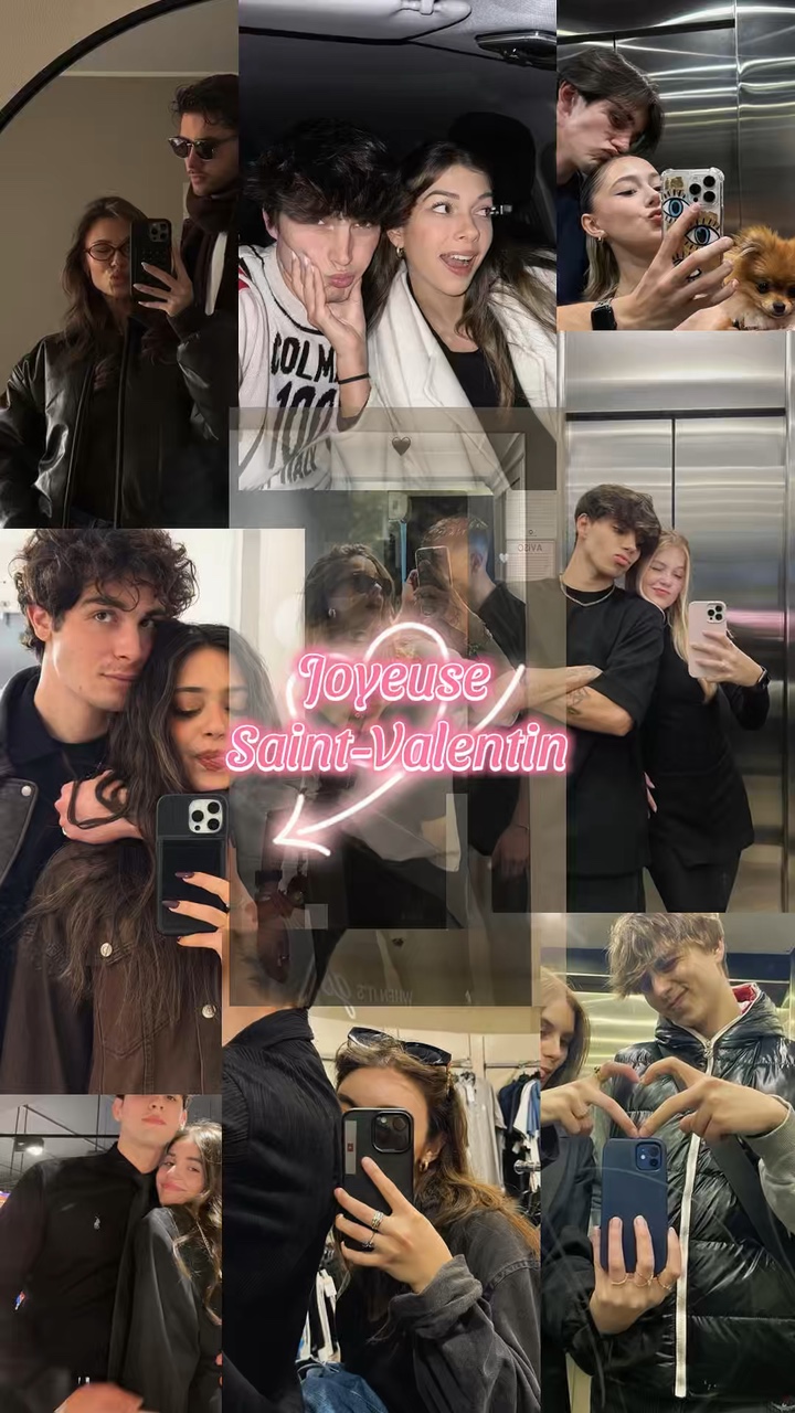 Joyeuse Saint-Valent