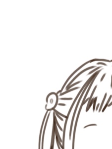 最近ツインテール