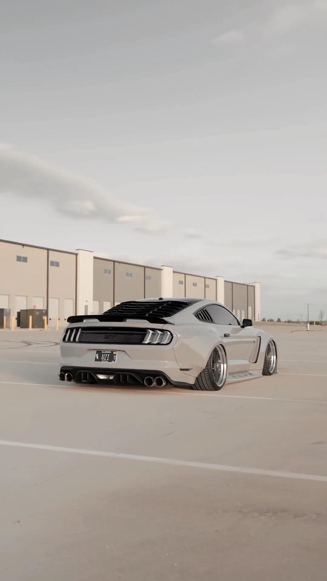FAST EDIT🔝FORD