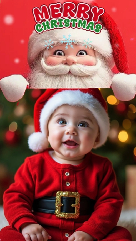 FELIZ NATAL 