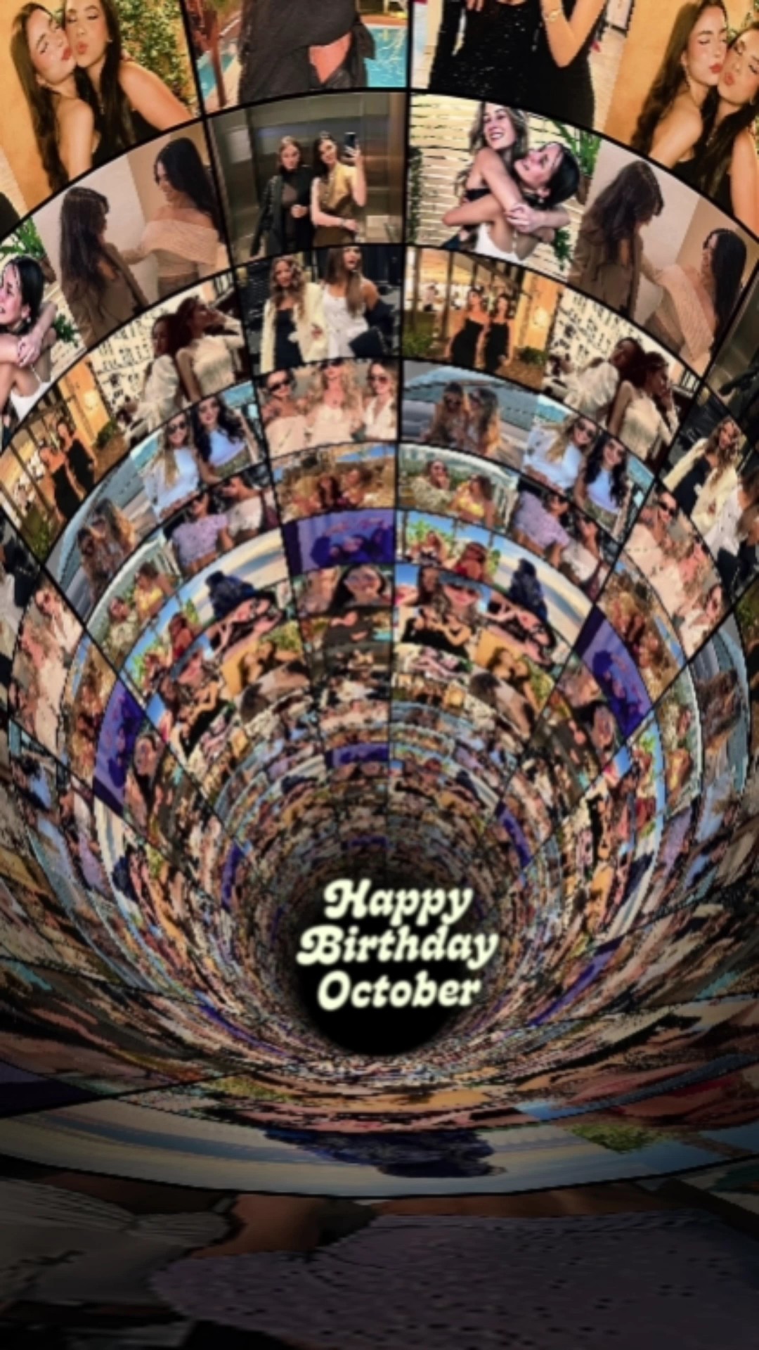 happy birthday octob