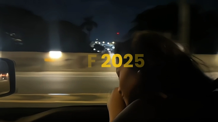 ANG WAKAS NG 2025