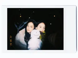 polaroid