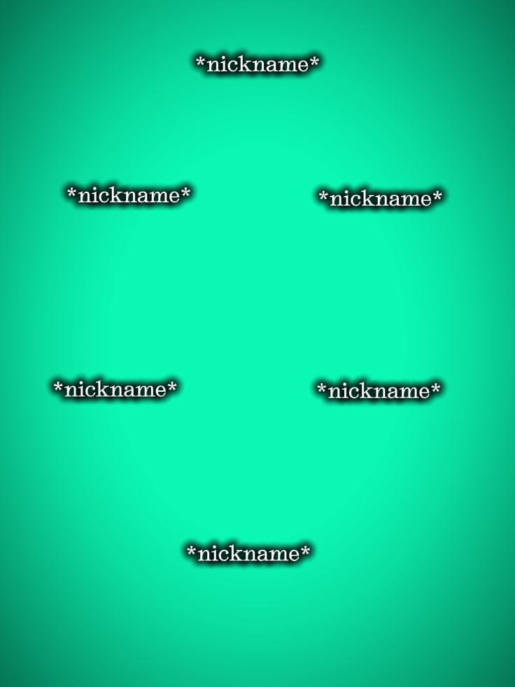 nicknameiget fr sch