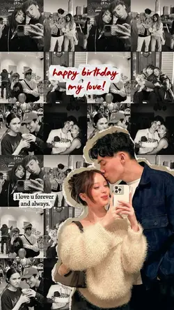 birthday mylove