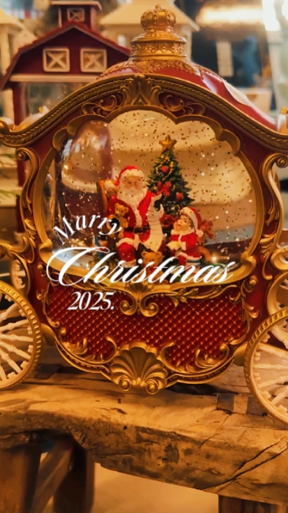 Se acerca la Navidad 