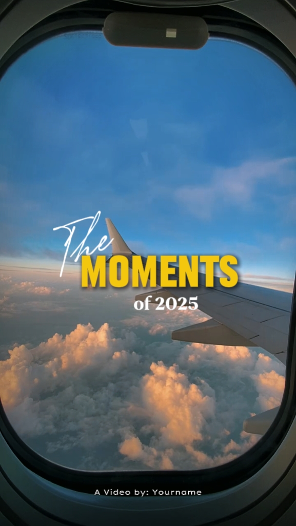 2025년의 순간