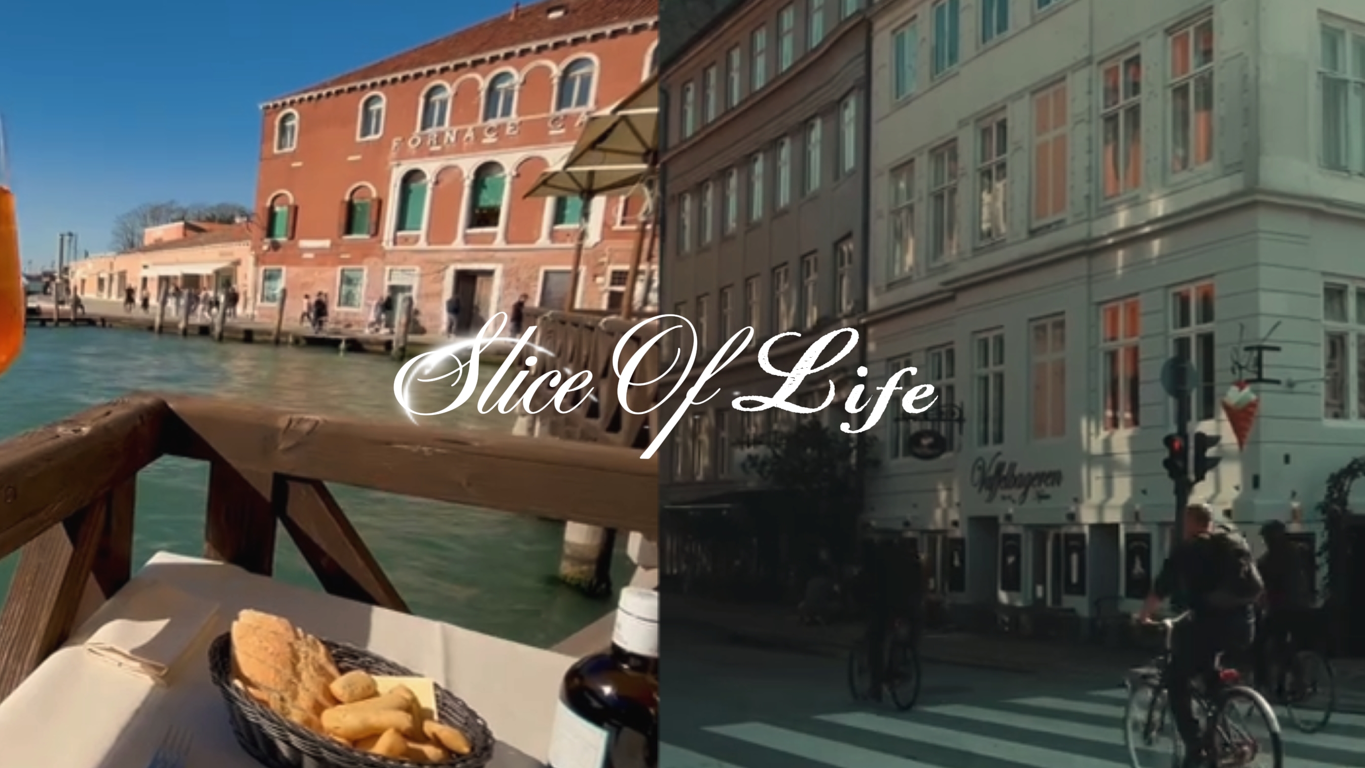slice of life 