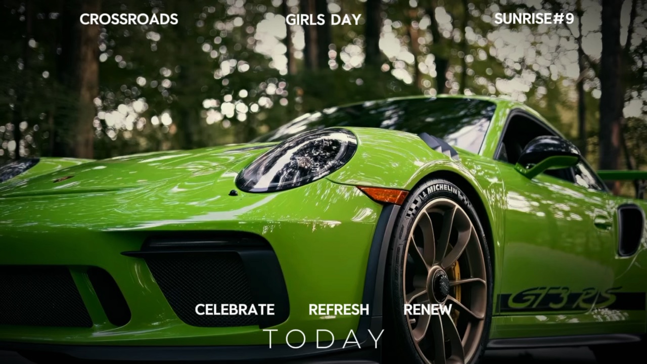 Car Introduction