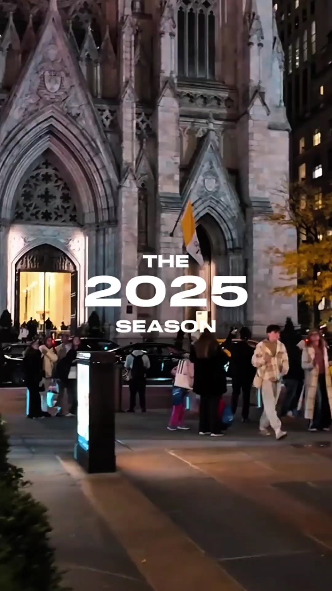 2025 sezonu