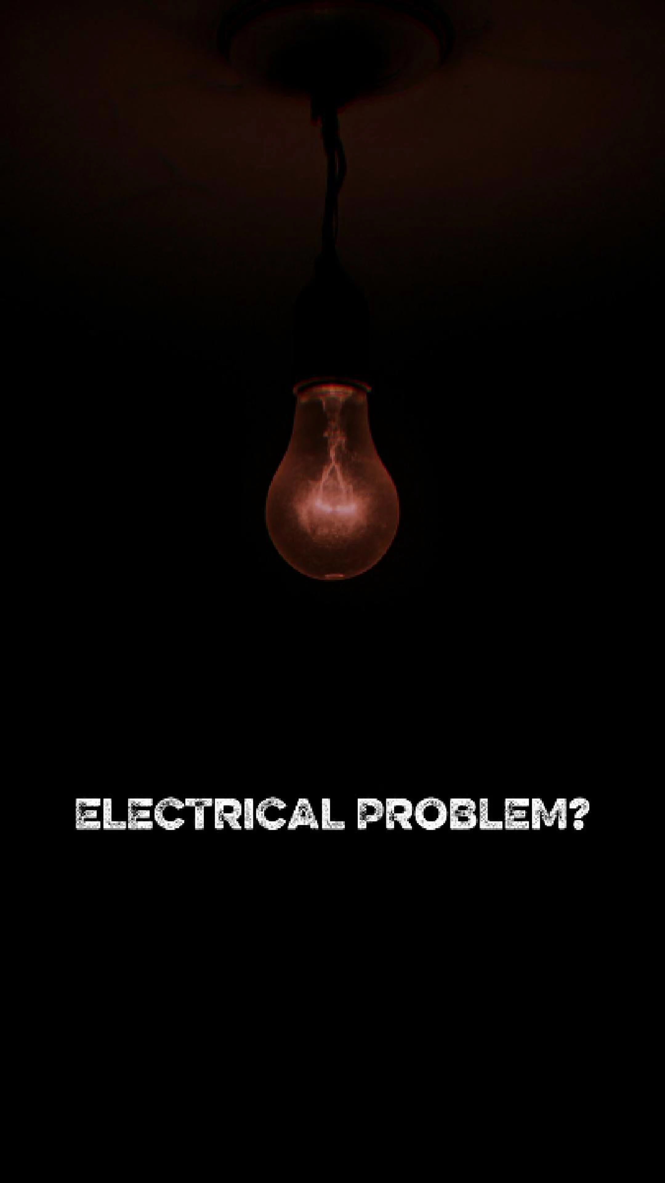 SERVIÇOS ELÉTRICOS