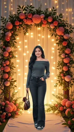 Background foto