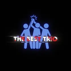 the best trio edits