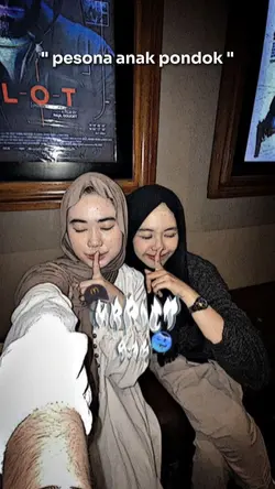 Pesona Anak Pondok