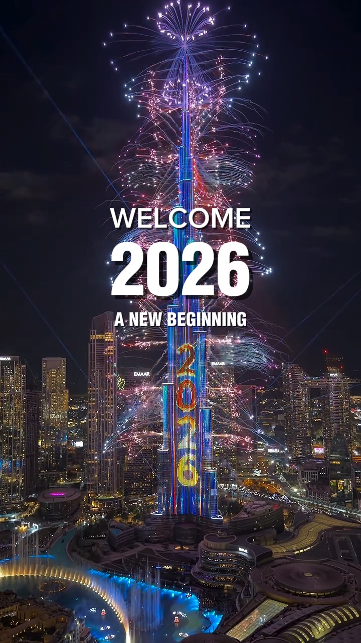 Willkommen 2026 