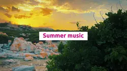 Summer music