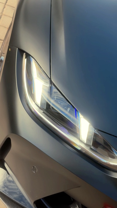 BMW M3 Edit