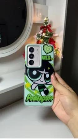 PPG Phone Case