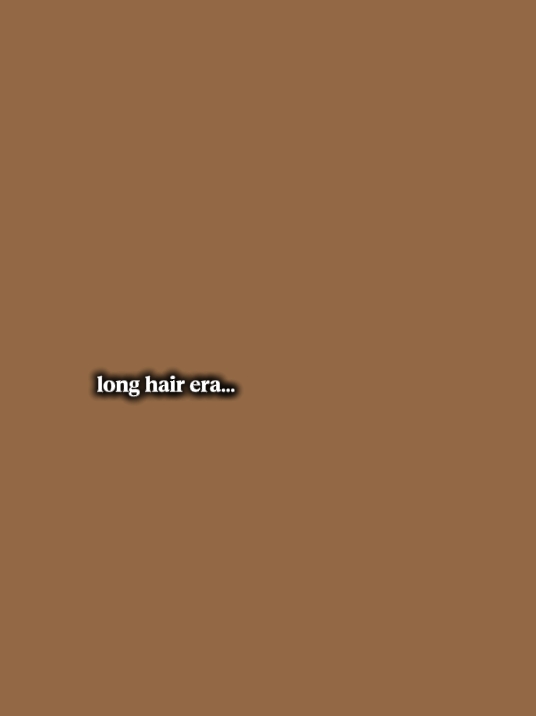 Langes vs. kurzes Haar