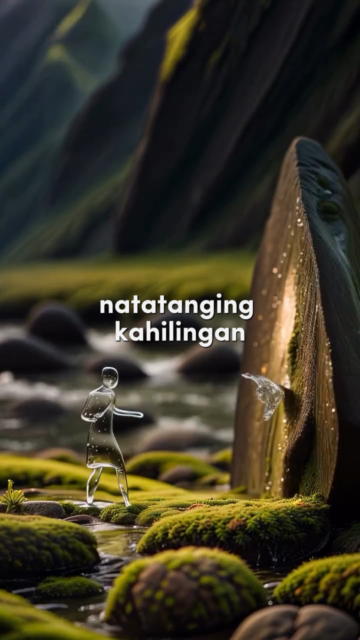 Manalo sa buhay